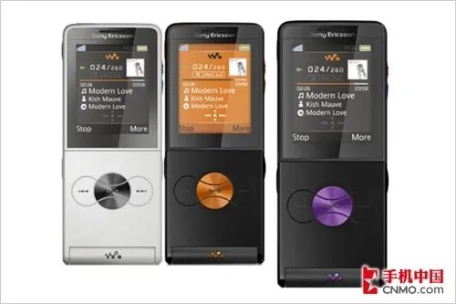 动作感应升级 CES 2008重量级新机盘点