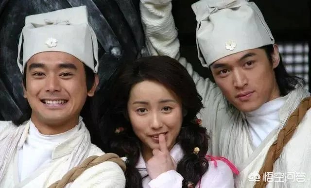 女演员吕一演过的角色也不少，为什么就是红不起来？