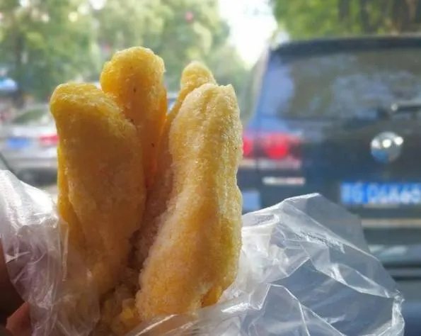 九江历史美食?