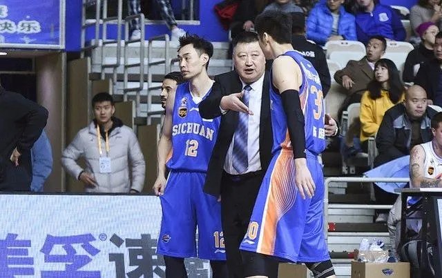 四川官宣迪奥古替换富兰克林,哈达迪为何成功留用?