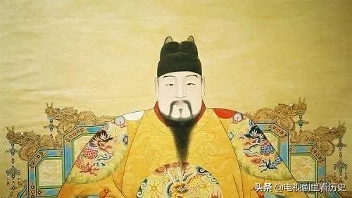 假如说古代时皇帝死了,无儿无女,但皇后怀孕了,还有八个月才生?