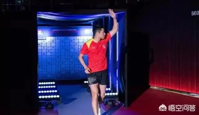 国际乒联宣布,许昕退出8月21日开始的捷克公开赛,你怎么看?
