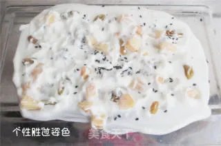 炒酸奶