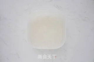 糯米丸子
