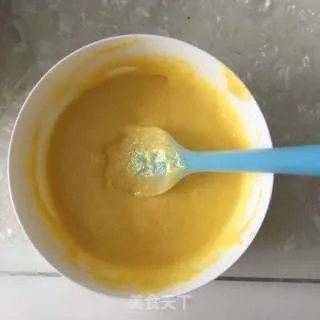 电饭锅版蛋糕