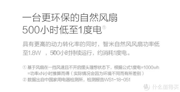 电风扇选购攻略,都在这里了,一起透心凉!