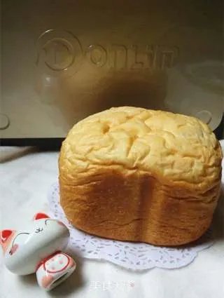 阿米什白土司