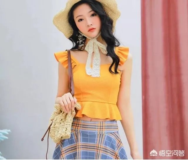 淘宝上有哪些好看又平价的泳衣值得推荐?