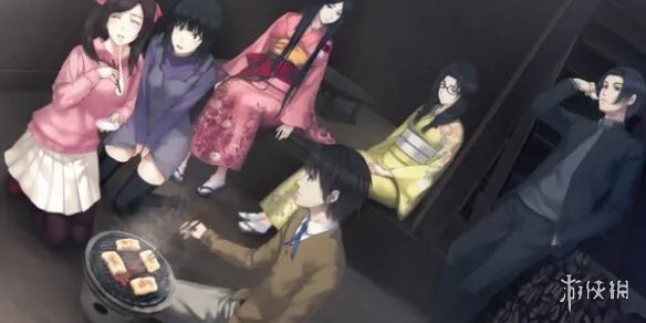 《虚之少女》发售时间介绍