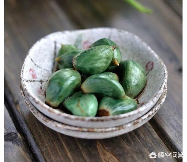 腊八节的由来？