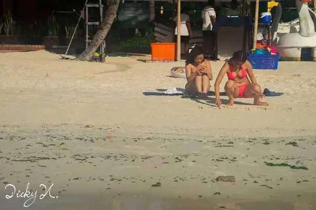 国内海岛旅游与国外海岛旅游的差异有哪些?