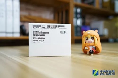 强弱之差是否悬殊?五款NVMe M.2固态硬盘横评