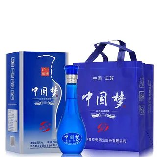 梦之蓝价格