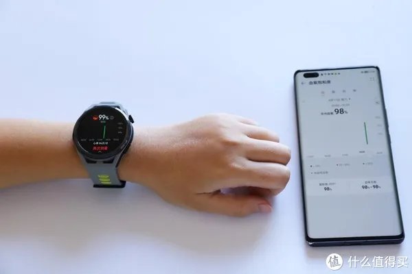 华为WATCH GT Runner评测:华为首款专业跑表,有了它我更爱跑步了