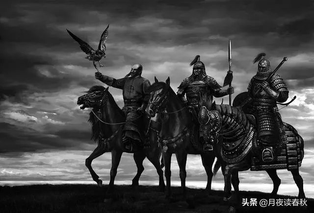 北宋骑兵弱,打不赢辽、金,那为什么不发展骑兵呢?