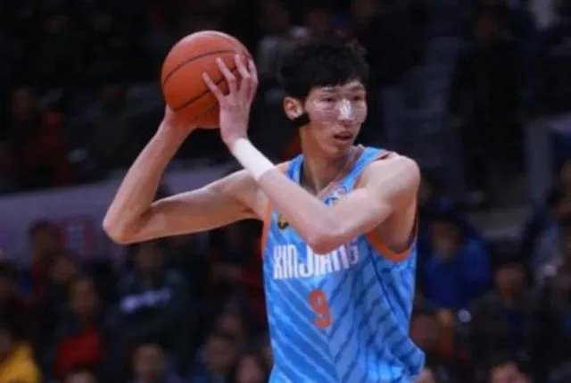 NBA十大面具侠，谁最帅气