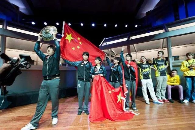 如何评价dota2选手430?