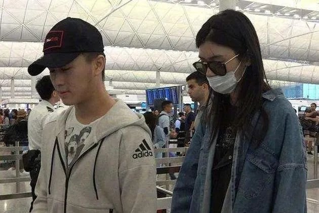 梁安琪体谅奚梦瑶生儿子不容易承诺送大礼,竟说出如此豪言?