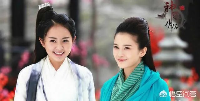 何珠熙电影