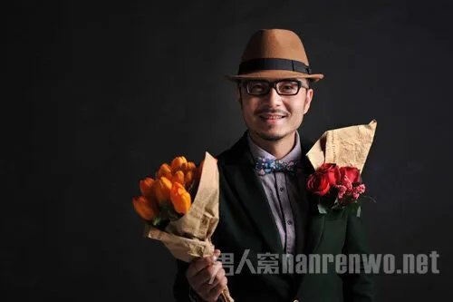 汪涵前妻是谁?当年为什么离婚?