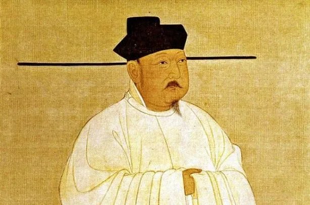 假如说古代时皇帝死了,无儿无女,但皇后怀孕了,还有八个月才生?