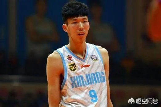 周琦当年为什么加盟新疆?他和辽宁队之间发生了什么?
