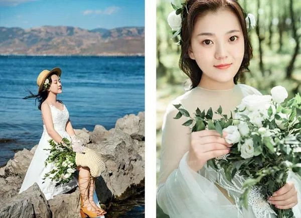 婚纱摄影工作室和影楼有什么区别