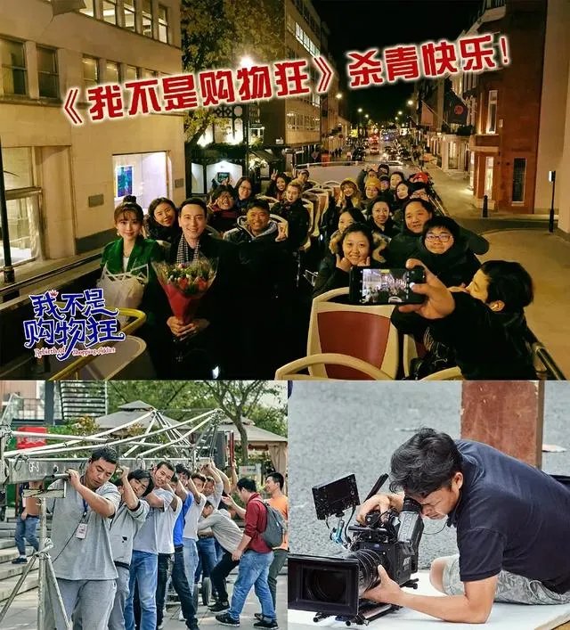 怎么评价电视剧《我不是购物狂》里商战这个情节,你觉得电商pk百货谁能赢?