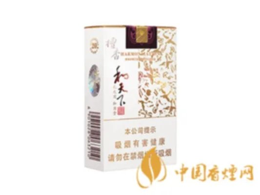 和天下多少钱一包 六款和天下香烟价格介绍