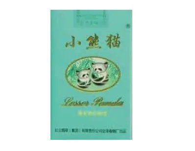 小熊猫香烟是哪里产的 小熊猫香烟价格图表一览