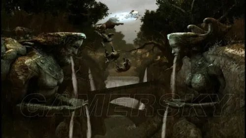 《恶魔城:暗影之王》全剧情图文攻略