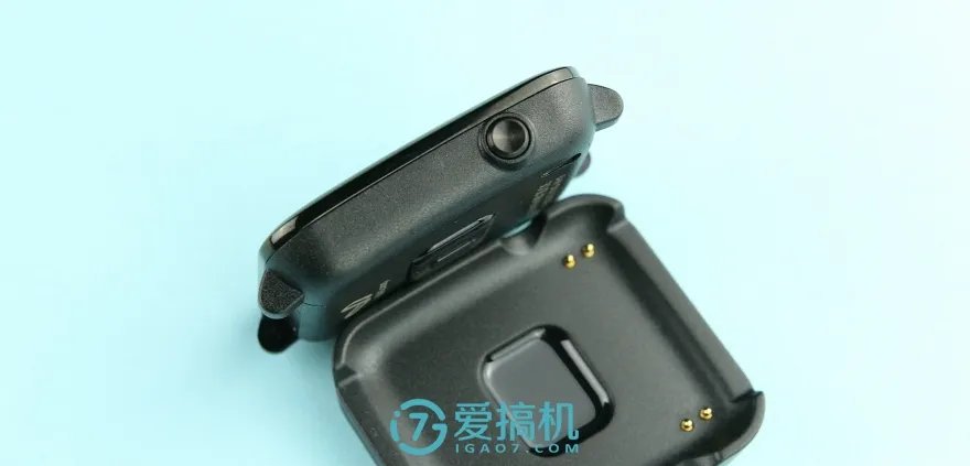weloop小黑3评测(weloop小黑3功能介绍)