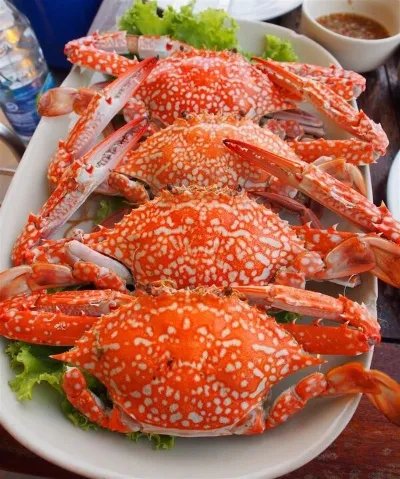 梭子蟹开锅后蒸多长时间