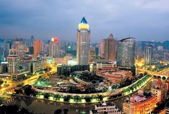 贵阳房价走势图 2017年贵阳房价走势及全国排行情况