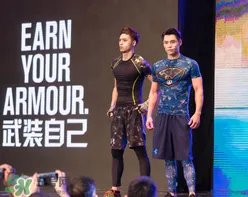 under armour安德玛是什么牌子_哪个国家的_什么档次?