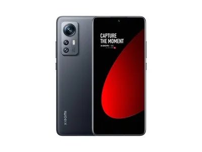 5000万疾速影像 小米 12S优惠售3899元