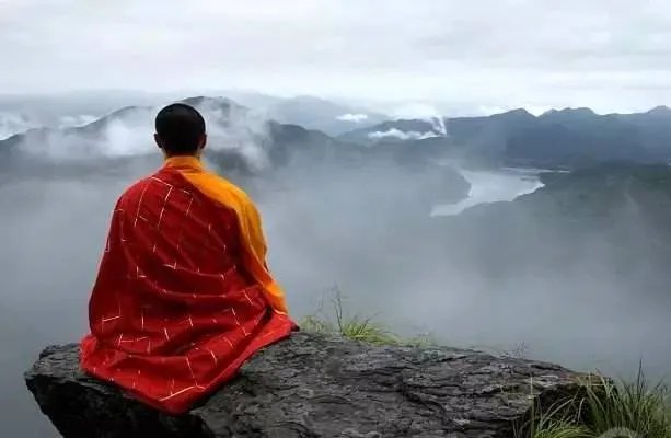 河南嵩山的大法王寺,为何会让大量日本人争相前来参拜?