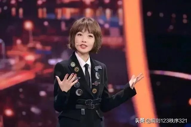 鲁豫最近怎样了,突然这么多人调侃她?