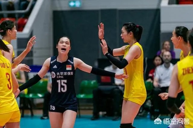 安家杰真的会接班郎平,出任中国女排的主教练吗?为什么?