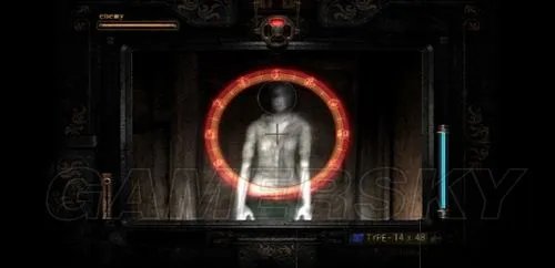 《零:真红之蝶》一周目图文攻略