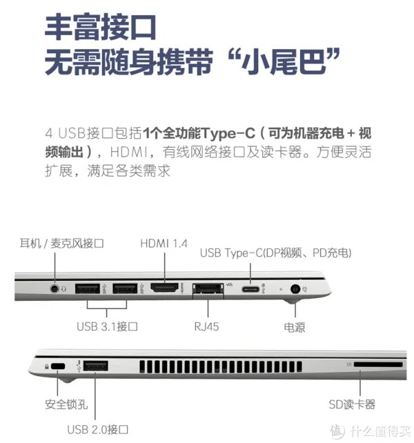 办公笔记本