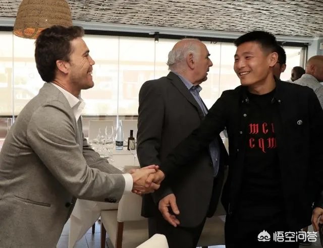 西甲西班牙人队9号加西亚即将离队，武磊可能身披象征主力前锋的9号球衣吗？