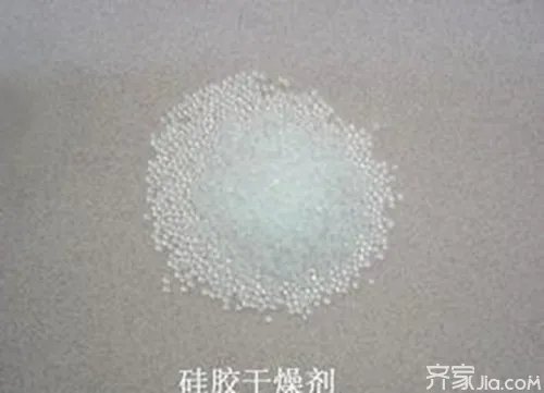 硅胶干燥剂 你知道硅胶干燥剂有什么用吗?