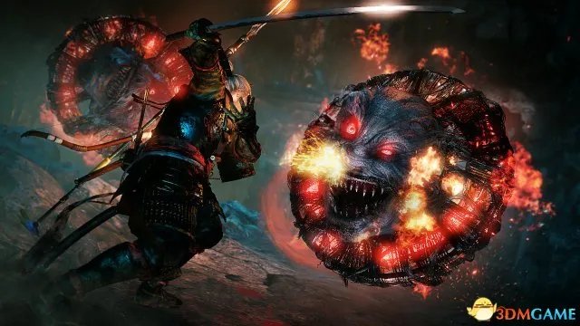 《仁王:完全版》宣布登陆PC 支持简中 配置需求一览