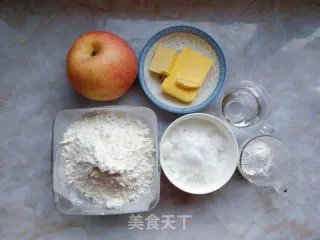 苹果派