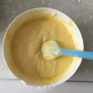 电饭锅版蛋糕