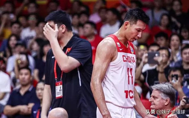 中国男篮73-86不敌尼日利亚，丢掉直通奥运会资格，李楠会下课吗？