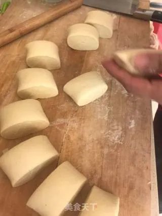 馒头～栆馒头