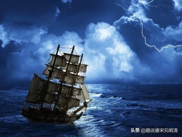 历史上有没有什么集体失踪事件,至今没有什么答案的?