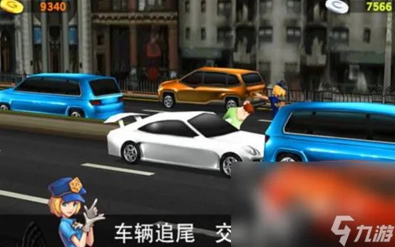主驾驶手游下载推荐2023 耐玩的驾驶游戏合集